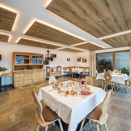 Eichernhof Apartment Marillenbluete Verano Kültér fotó