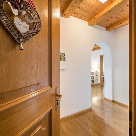 Eichernhof Apartment Marillenbluete Verano Kültér fotó