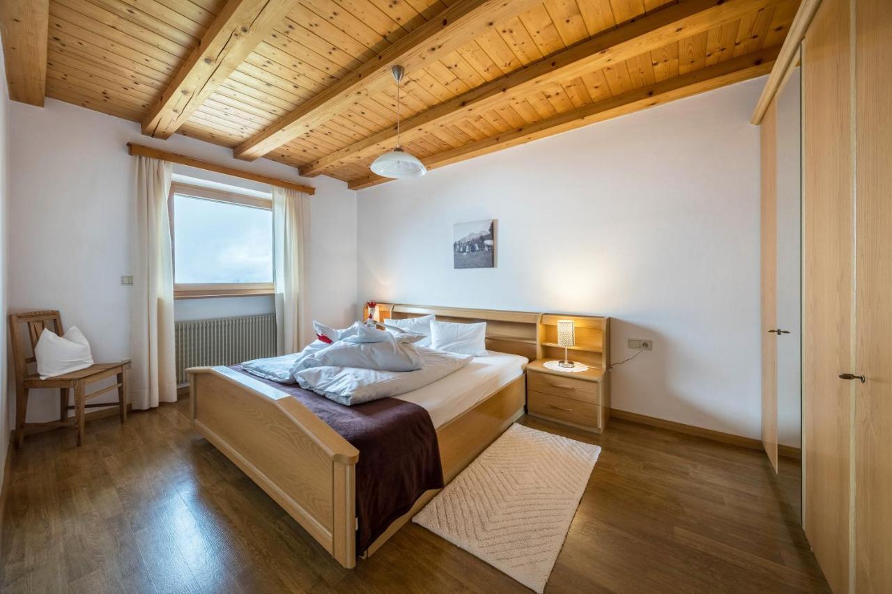 Eichernhof Apartment Marillenbluete Verano Kültér fotó