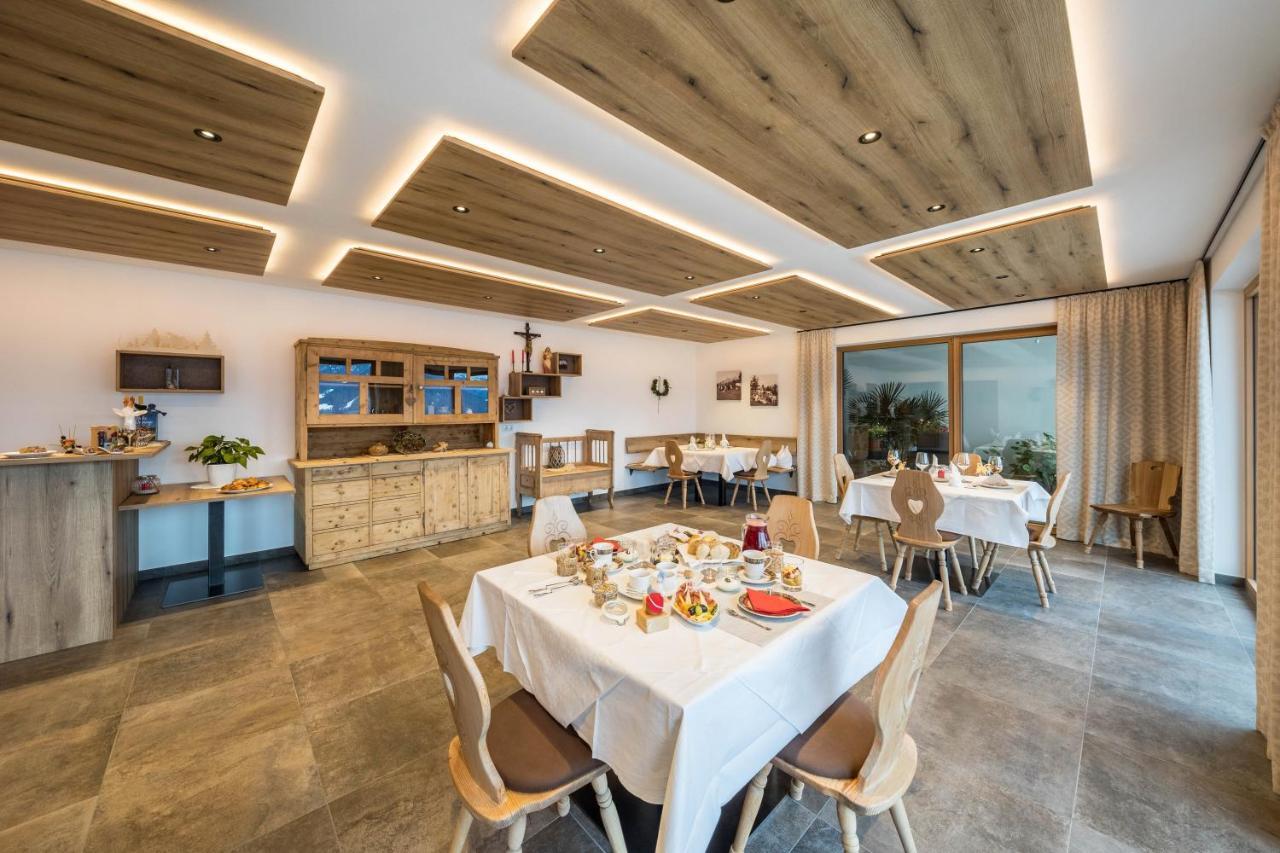 Eichernhof Apartment Marillenbluete Verano Kültér fotó