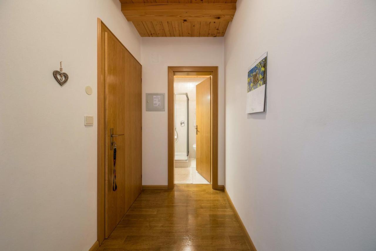 Eichernhof Apartment Marillenbluete Verano Kültér fotó