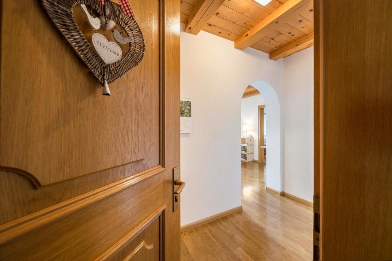Eichernhof Apartment Marillenbluete Verano Kültér fotó