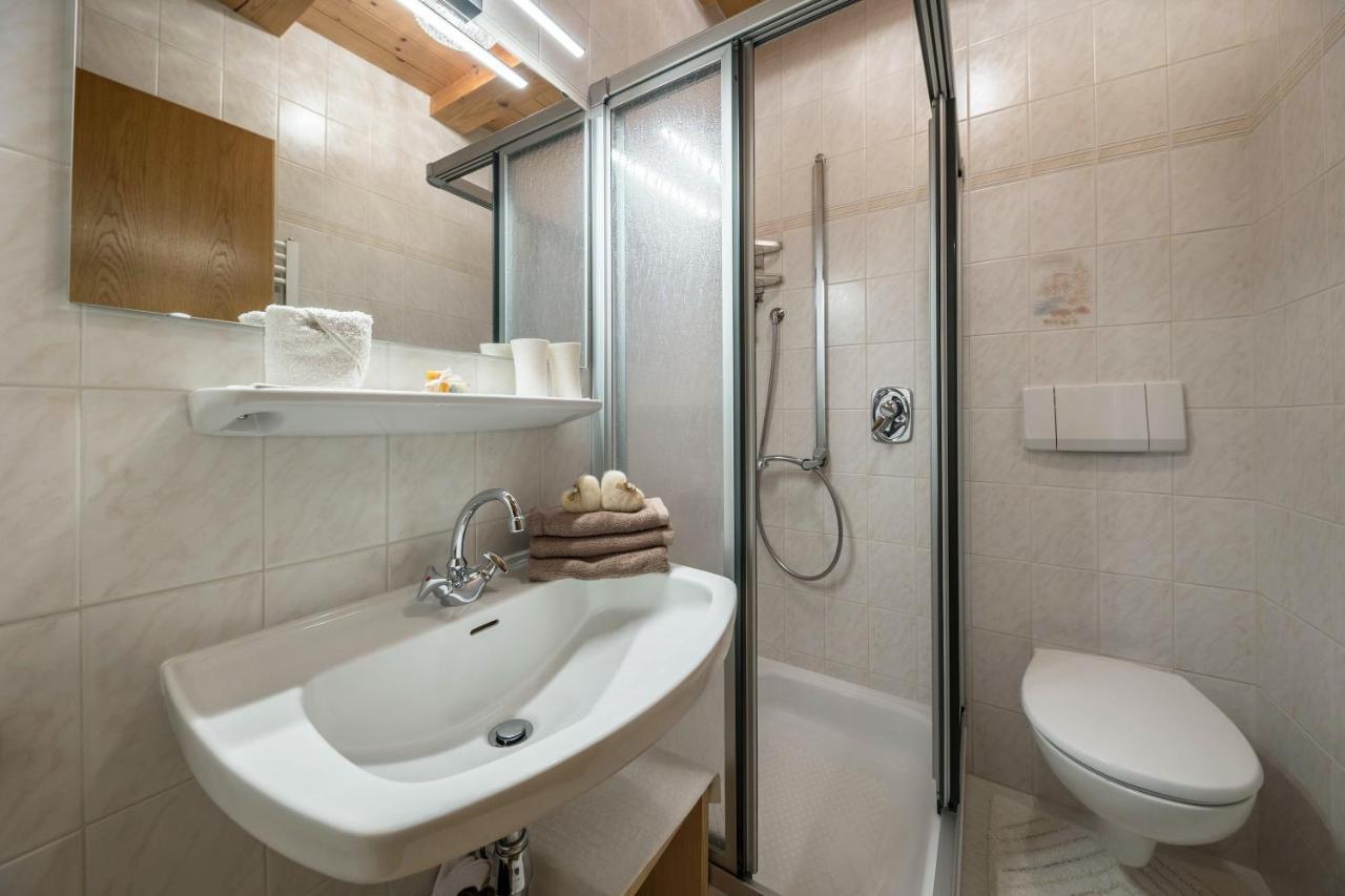 Eichernhof Apartment Marillenbluete Verano Kültér fotó