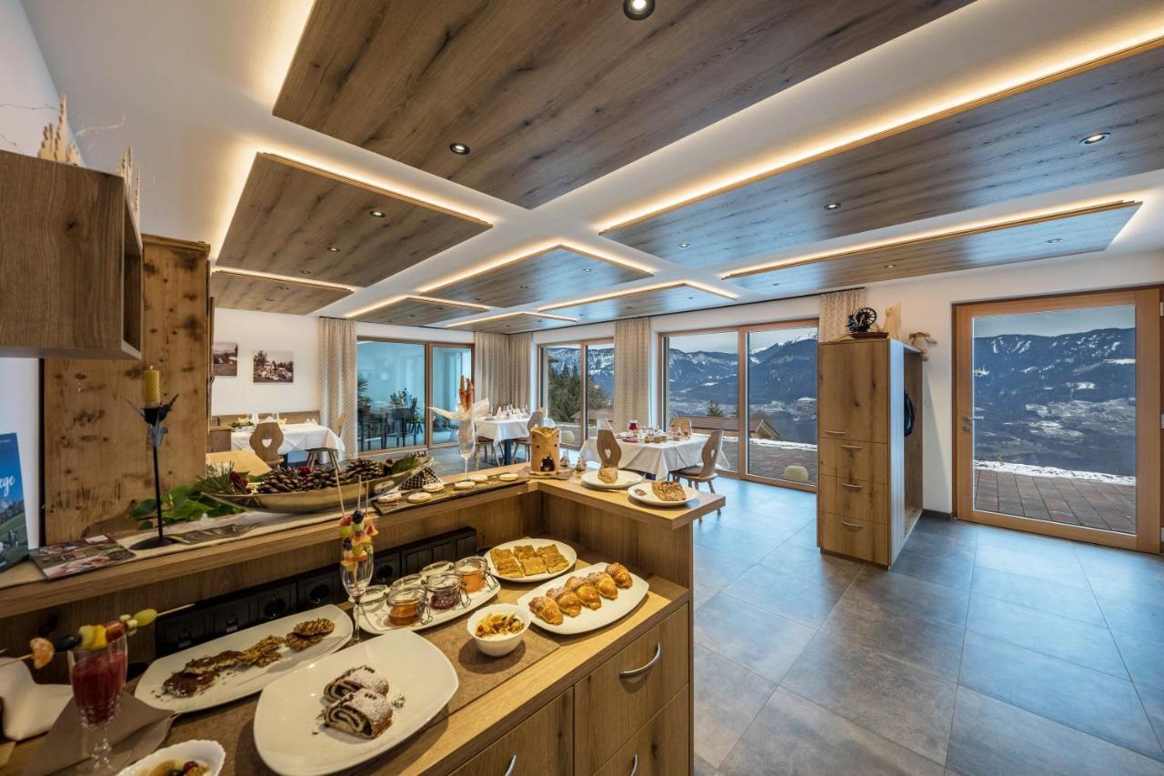 Eichernhof Apartment Marillenbluete Verano Kültér fotó