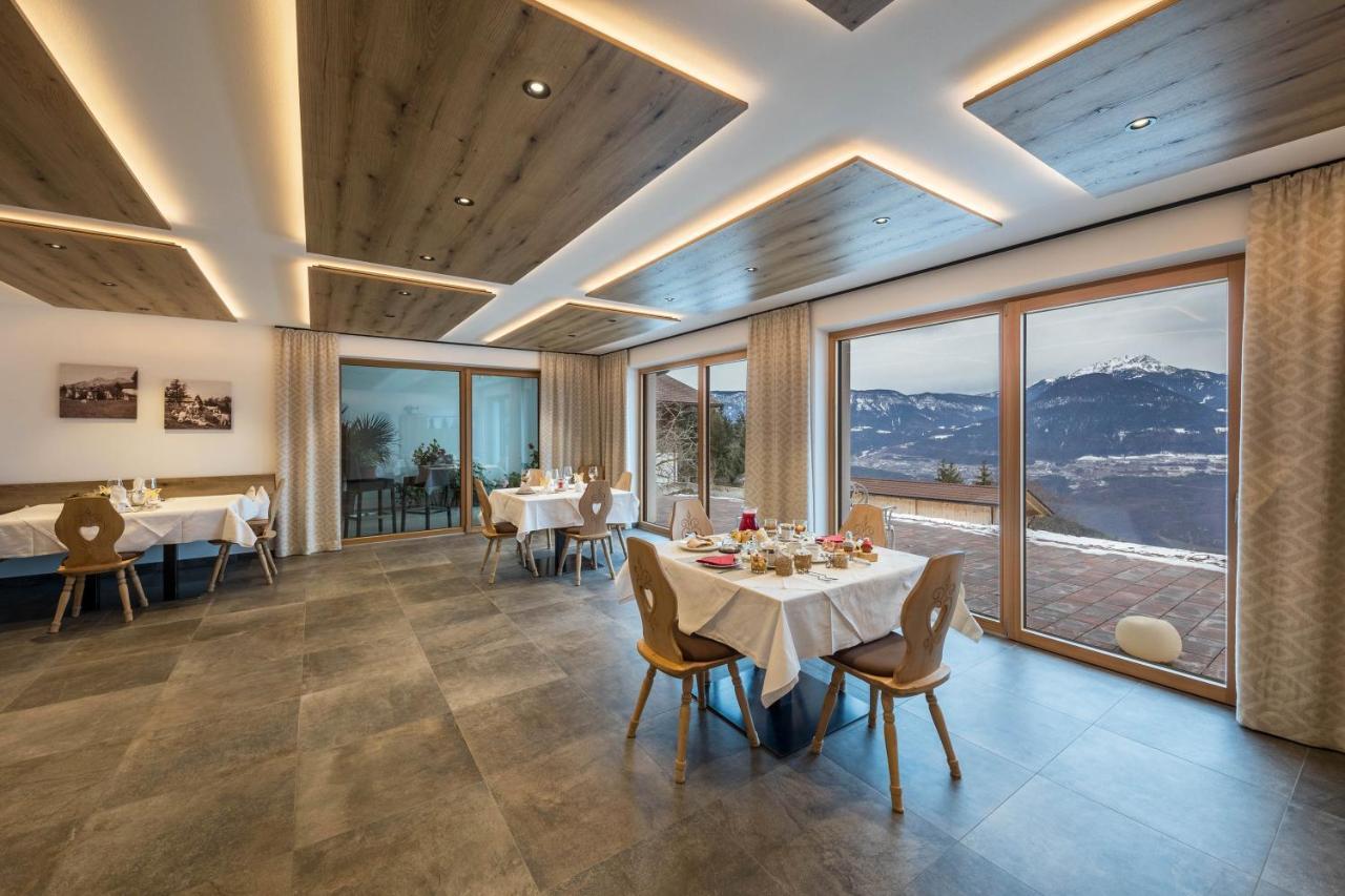 Eichernhof Apartment Marillenbluete Verano Kültér fotó